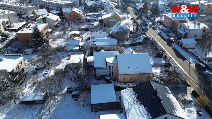 Prodej rodinného domu, Jihlava - Horní Kosov, Lípová, 375 m2