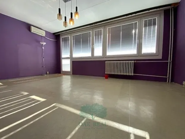 Prodej bytu 3+1, Praha - Záběhlice, Choceradská, 81 m2