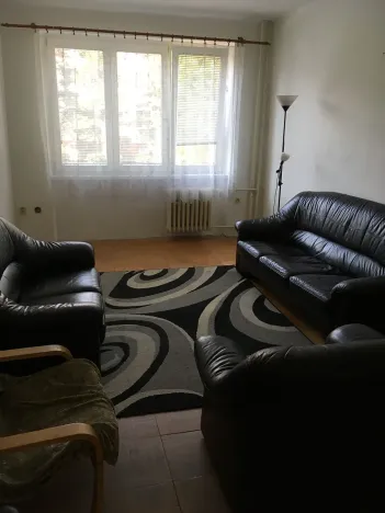 Prodej bytu 3+1, Žatec, Hájkova, 61 m2