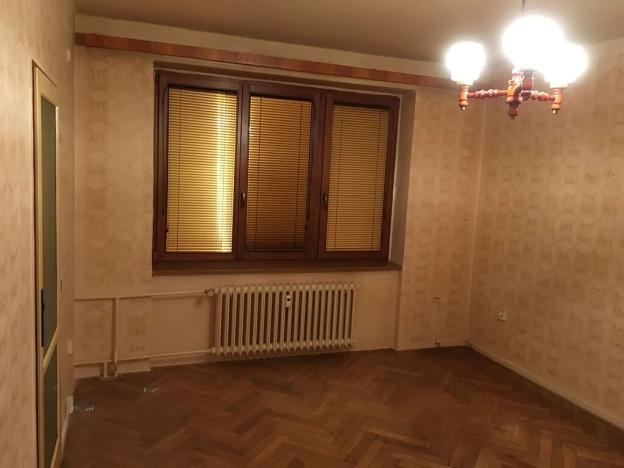 Prodej bytu 2+1, Žatec, V Zahradách, 52 m2