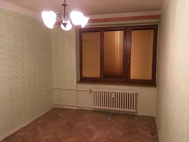 Prodej bytu 2+1, Žatec, V Zahradách, 52 m2