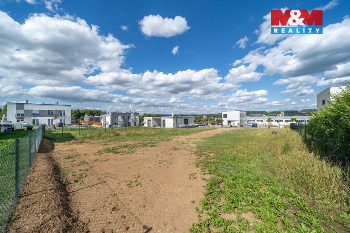 Prodej pozemku pro bydlení, Blovice, Javorová, 863 m2