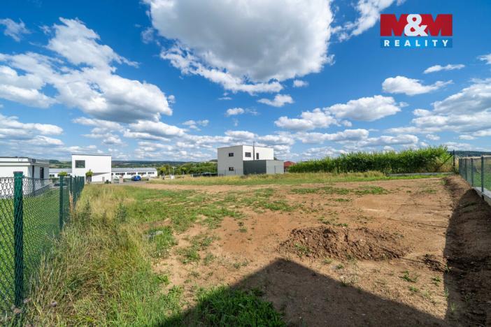 Prodej pozemku pro bydlení, Blovice, Javorová, 863 m2