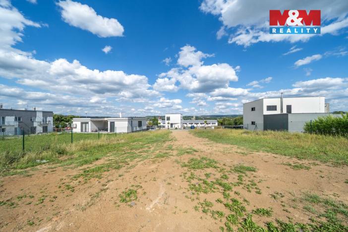 Prodej pozemku pro bydlení, Blovice, Javorová, 863 m2