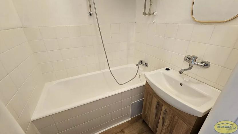 Pronájem bytu 2+1, Kojetín, Nová, 50 m2