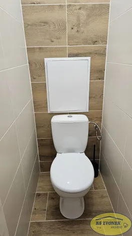 Pronájem bytu 2+1, Kojetín, Nová, 50 m2