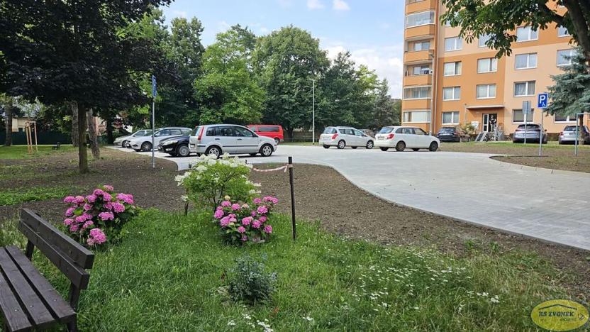 Pronájem bytu 2+1, Kojetín, Nová, 50 m2