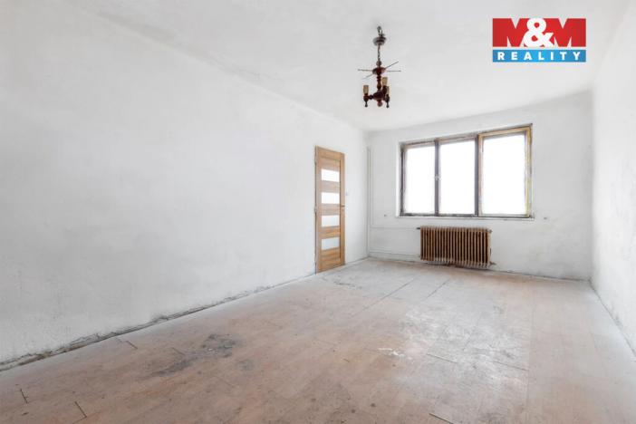 Prodej rodinného domu, Škvořetice - Pacelice, 155 m2