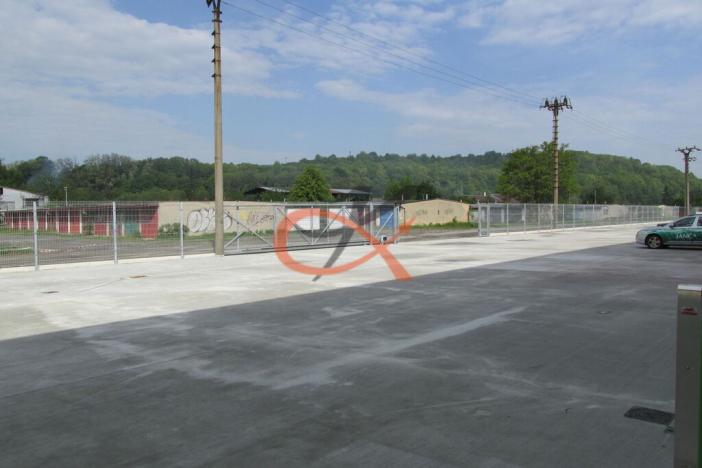 Pronájem skladu, Valašské Meziříčí, M. Alše, 362 m2