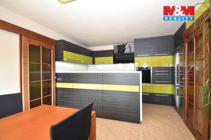 Prodej rodinného domu, Spálov, 180 m2