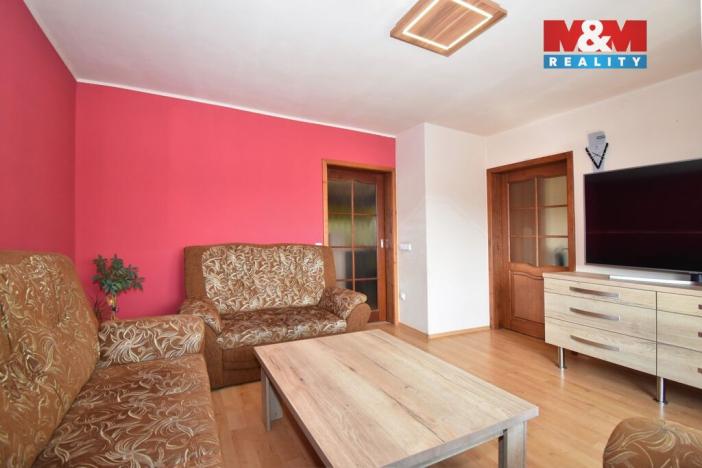 Prodej rodinného domu, Spálov, 180 m2