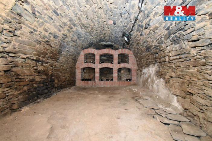 Prodej rodinného domu, Spálov, 180 m2