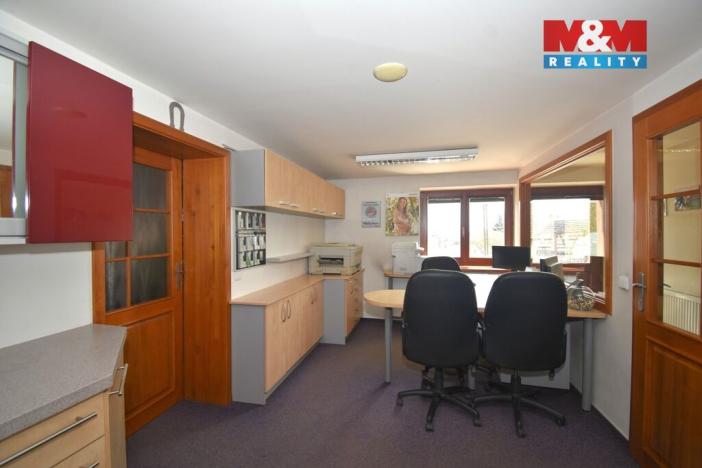 Prodej rodinného domu, Spálov, 180 m2