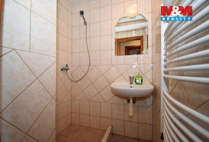 Prodej rodinného domu, Spálov, 180 m2