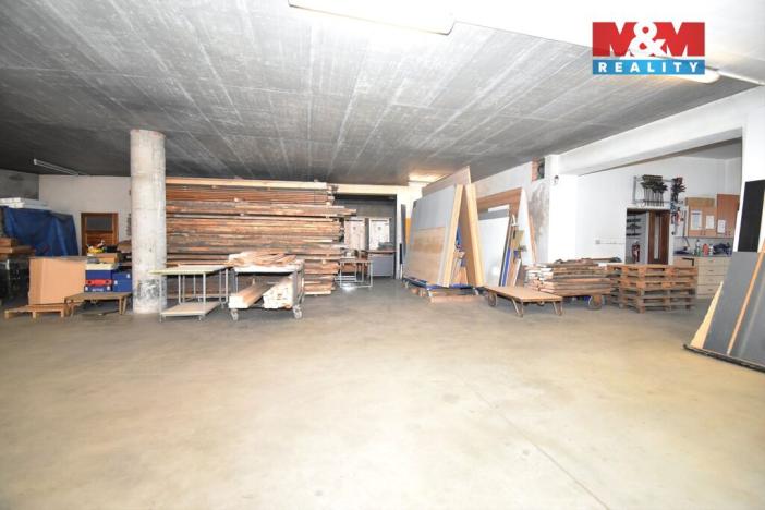 Prodej rodinného domu, Spálov, 180 m2