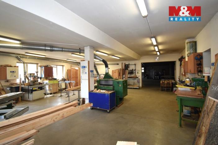 Prodej rodinného domu, Spálov, 180 m2