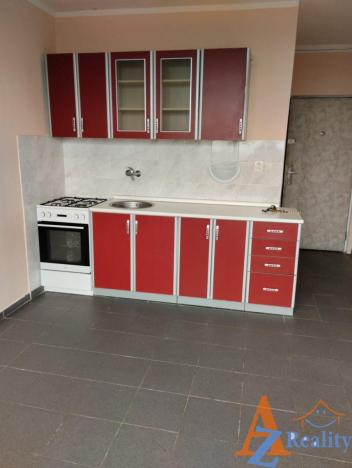 Pronájem bytu 1+1, Chomutov, Kyjická, 40 m2