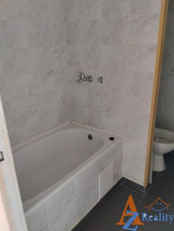 Pronájem bytu 1+1, Chomutov, Kyjická, 40 m2