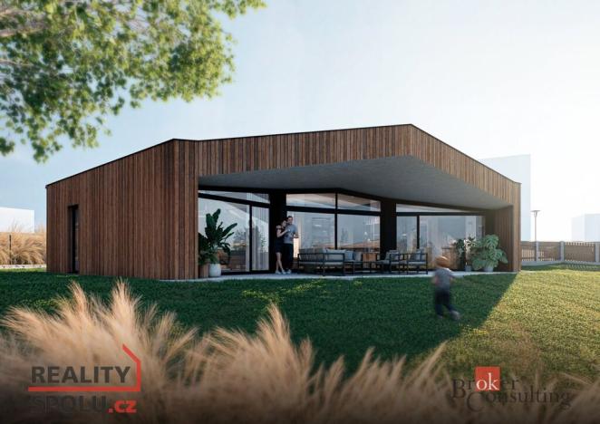 Prodej rodinného domu, Rokycany - Nové Město, Voldušská, 137 m2