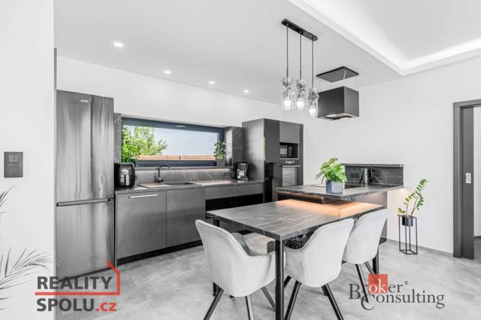 Prodej rodinného domu, Rokycany - Nové Město, Voldušská, 137 m2