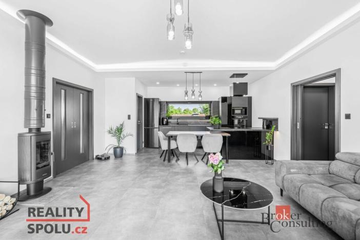 Prodej rodinného domu, Rokycany - Nové Město, Voldušská, 137 m2