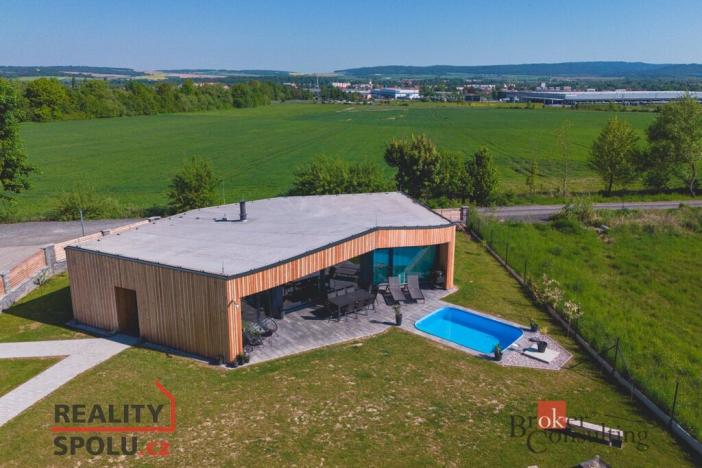 Prodej rodinného domu, Rokycany - Nové Město, Voldušská, 137 m2