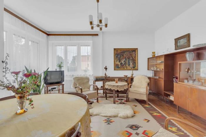 Prodej rodinného domu, Hradec Králové, Vlčkovická, 256 m2