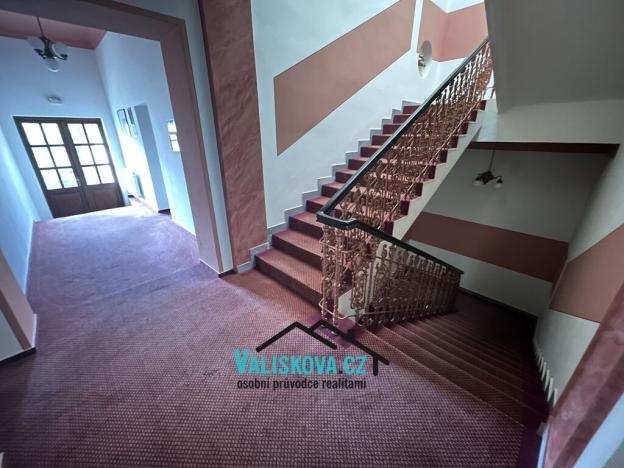 Pronájem bytu 2+kk, Kroměříž, Riegrovo náměstí, 70 m2