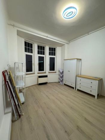 Pronájem bytu 2+1, Praha - Vysočany, Jandova, 50 m2