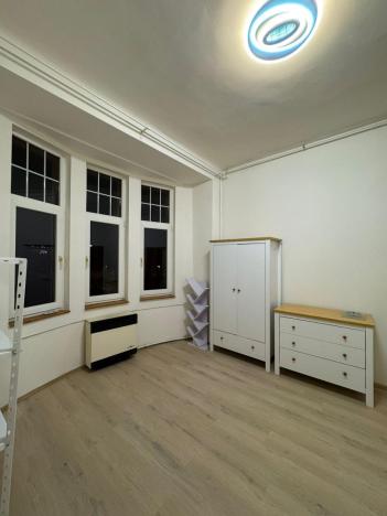 Pronájem bytu 2+1, Praha - Vysočany, Jandova, 50 m2