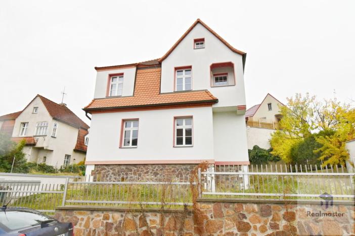 Pronájem rodinného domu, Teplice - Trnovany, Lesní, 150 m2