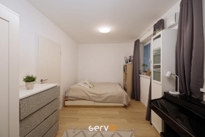 Pronájem bytu 2+kk, Brno, Suchého, 49 m2