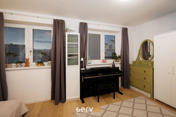 Pronájem bytu 2+kk, Brno, Suchého, 49 m2