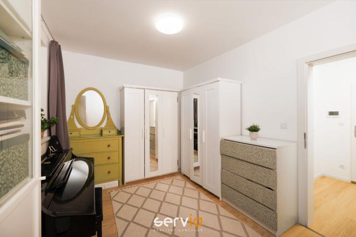 Pronájem bytu 2+kk, Brno, Suchého, 49 m2