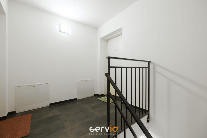 Pronájem bytu 2+kk, Brno, Suchého, 49 m2