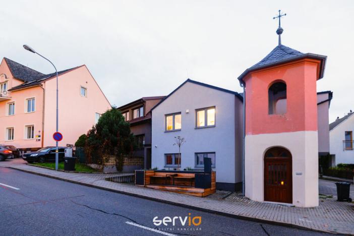 Pronájem bytu 2+kk, Brno, Suchého, 49 m2