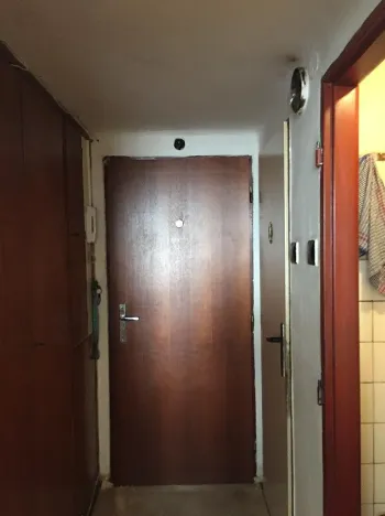 Pronájem bytu 1+kk, Litvínov, Koldům, 27 m2