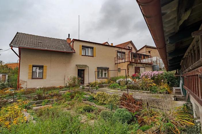 Prodej rodinného domu, Skořenice, 375 m2
