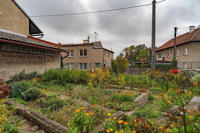 Prodej rodinného domu, Skořenice, 375 m2