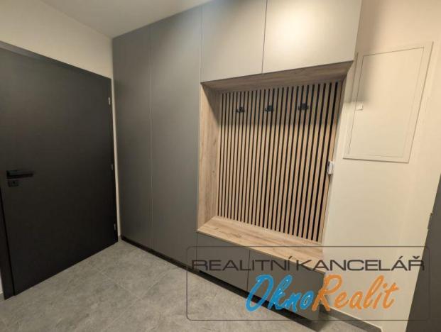 Pronájem bytu 2+kk, Přerov - Přerov I-Město, Seifertova, 68 m2