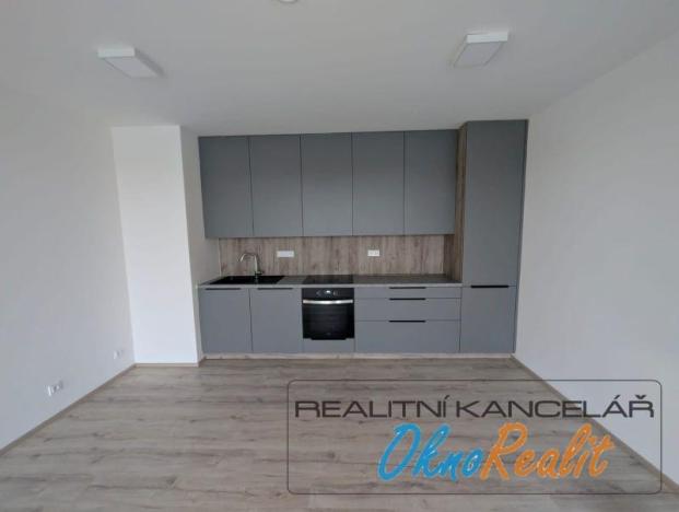 Pronájem bytu 2+kk, Přerov - Přerov I-Město, Seifertova, 60 m2