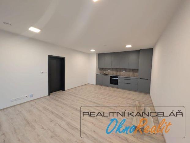 Pronájem bytu 2+kk, Přerov - Přerov I-Město, Seifertova, 60 m2