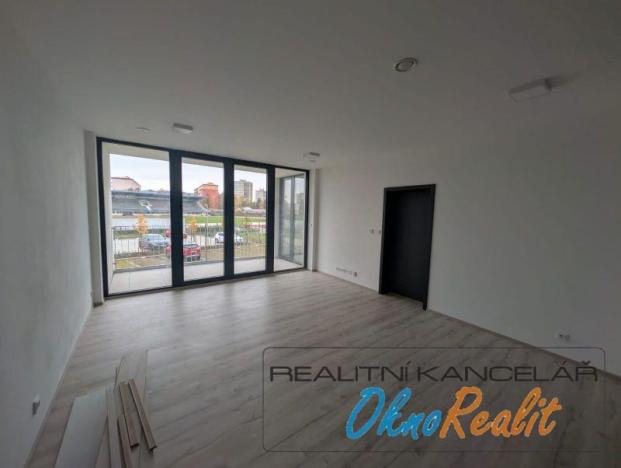 Pronájem bytu 2+kk, Přerov - Přerov I-Město, Seifertova, 60 m2