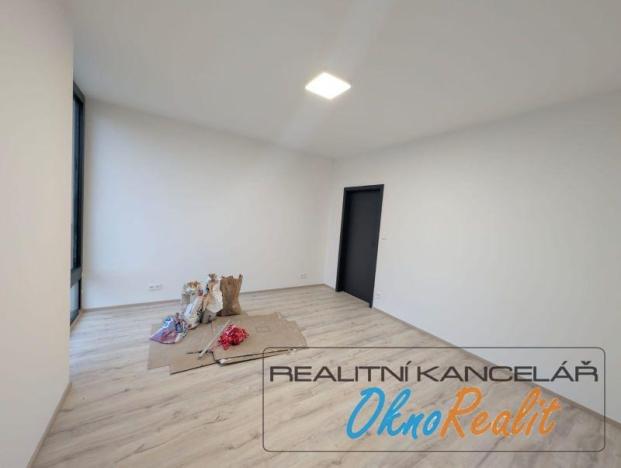 Pronájem bytu 2+kk, Přerov - Přerov I-Město, Seifertova, 60 m2