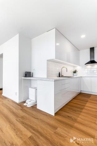 Prodej bytu 4+kk, Praha - Michle, Sedlčanská, 115 m2