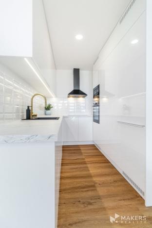 Prodej bytu 4+kk, Praha - Michle, Sedlčanská, 115 m2