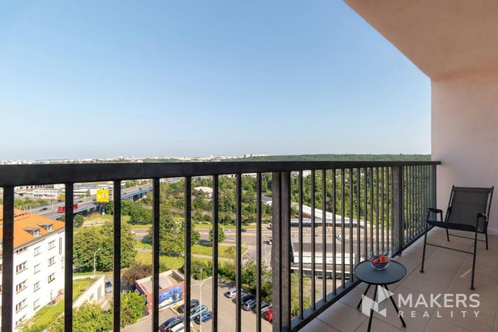 Prodej bytu 4+kk, Praha - Michle, Sedlčanská, 115 m2