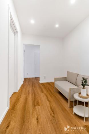 Prodej bytu 4+kk, Praha - Michle, Sedlčanská, 115 m2