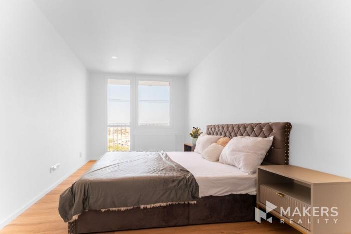 Prodej bytu 4+kk, Praha - Michle, Sedlčanská, 115 m2