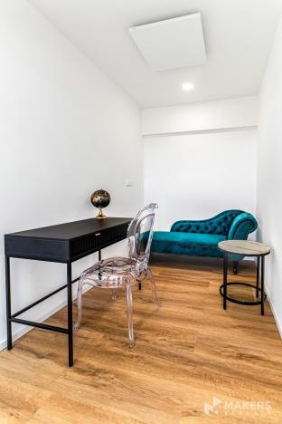 Prodej bytu 4+kk, Praha - Michle, Sedlčanská, 115 m2